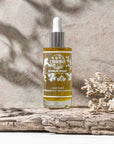 Huile le palpé-roulé - 50 ml