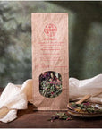 Tisane la légère
