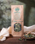 Tisane la printanière