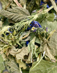 Tisane la printanière