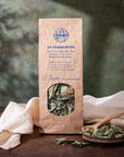 Tisane la récupératrice