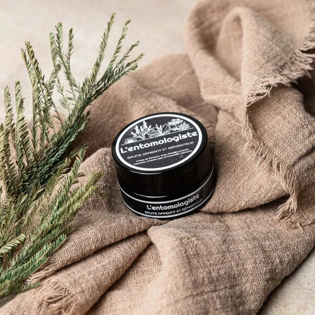 Baume l’entomologiste - 15 ml