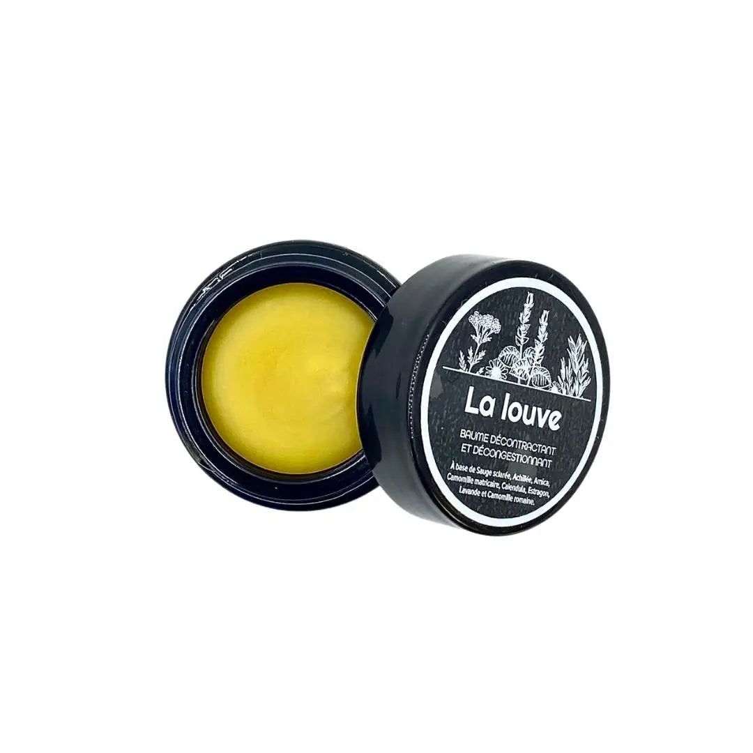 Baume la louve- 15 ml