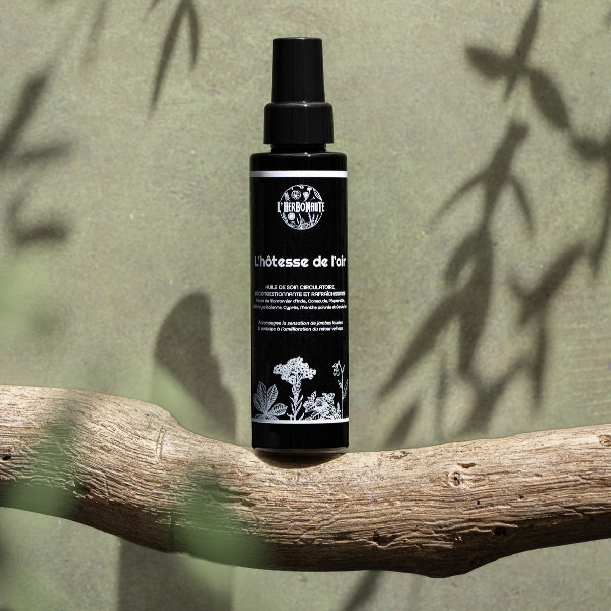 Huile l'hôtesse de l'air - 50 ml