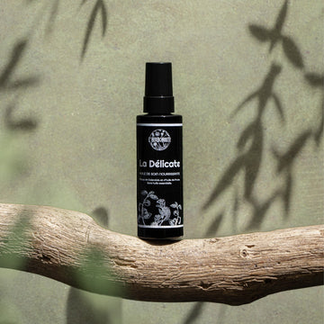 Huile la délicate - 30 ml