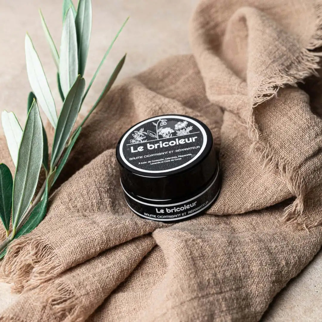 Baume le bricoleur - 15 ml