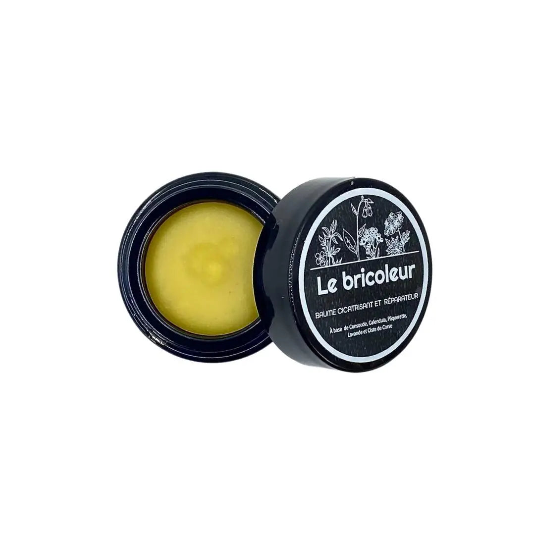 Baume le bricoleur - 15 ml