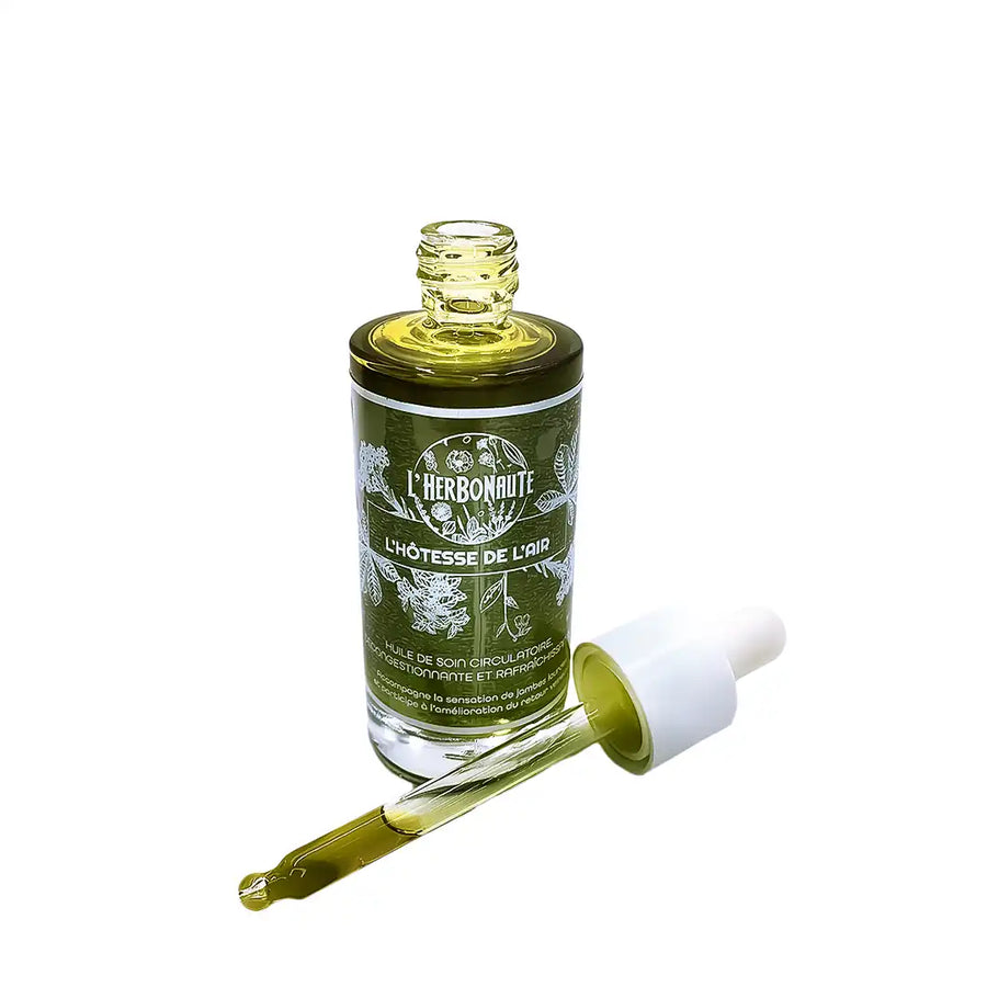 Huile l'hôtesse de l'air - 50 ml