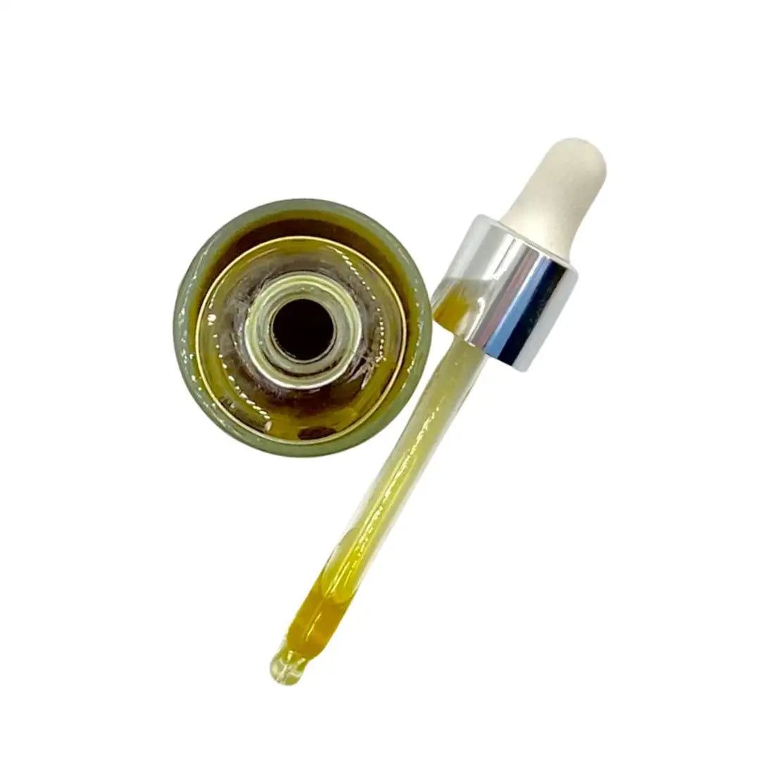 Huile le palpé-roulé - 50 ml