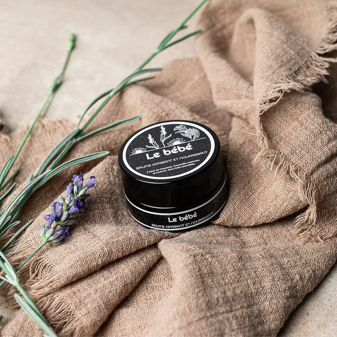 Baume le bébé - 15 ml