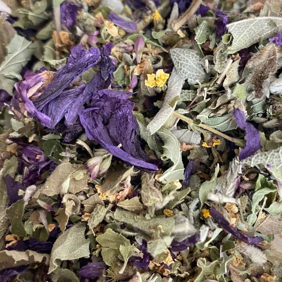 Tisane la castafiore