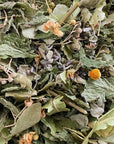 Tisane la rêveuse